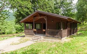 Chalet Castagno