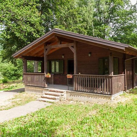 Chalet Castagno Capanne di Sillano Esterno foto