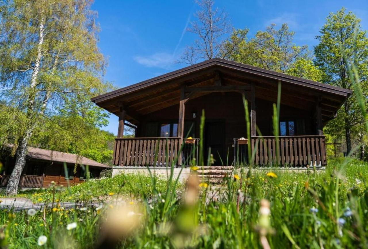 Chalet Castagno Capanne di Sillano Esterno foto