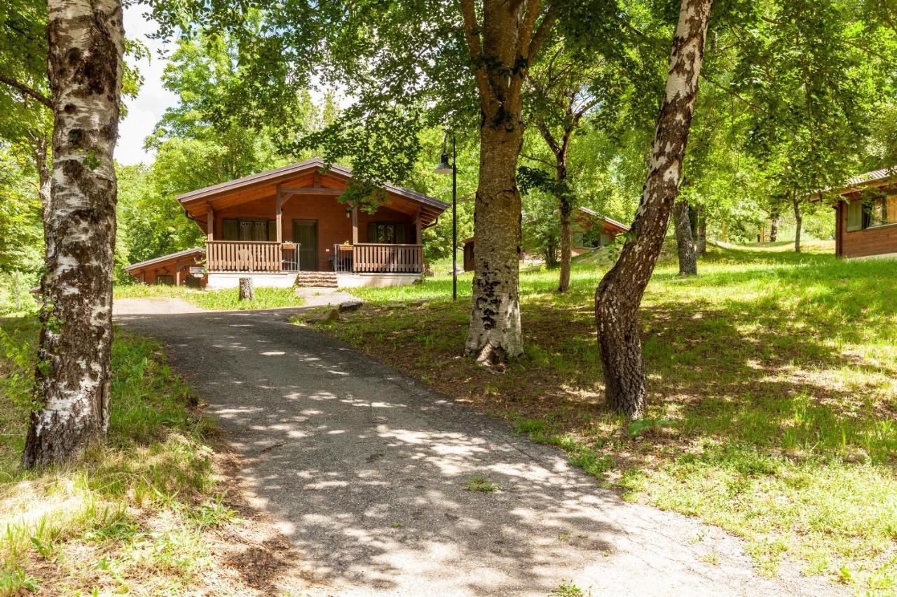 Chalet Castagno Capanne di Sillano Esterno foto