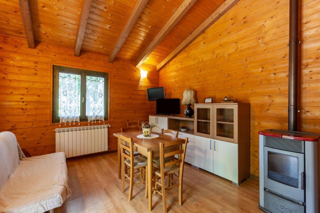 Chalet Castagno Capanne di Sillano Esterno foto